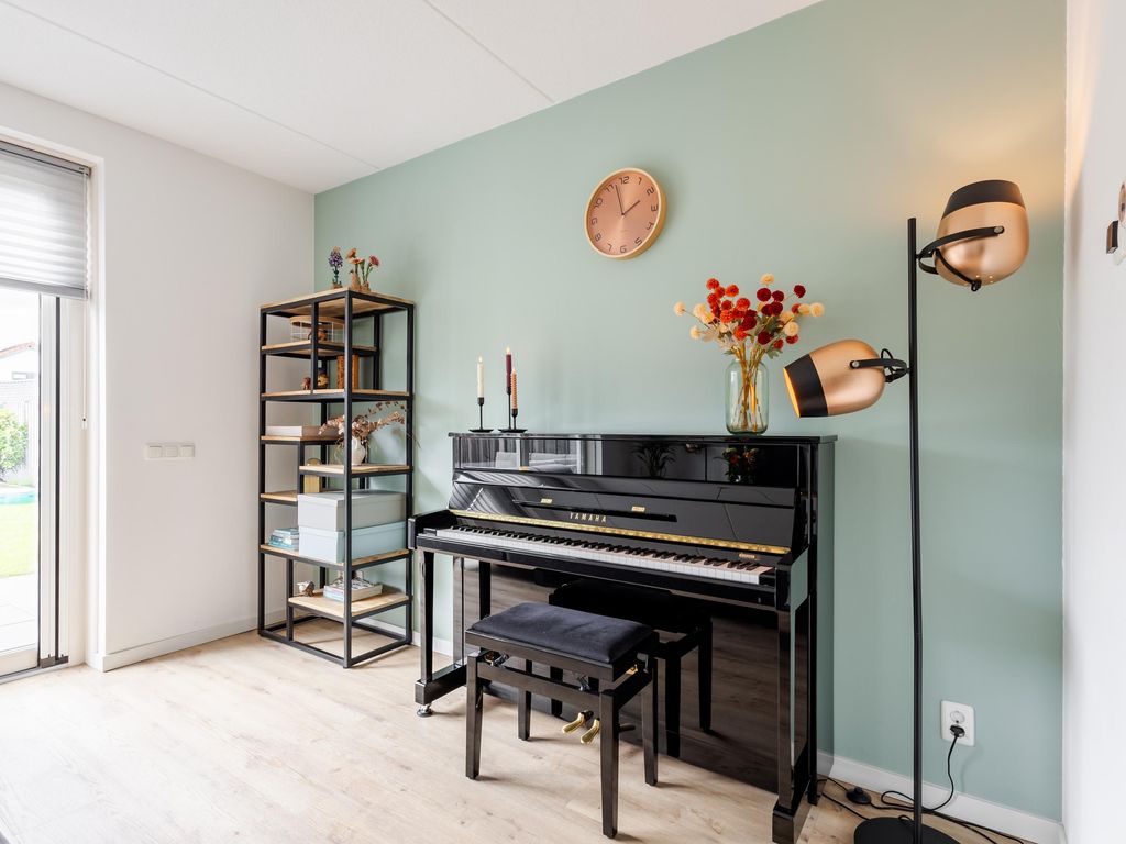 Prinses Margrietstraat 28, HARDINXVELD-GIESSENDAM