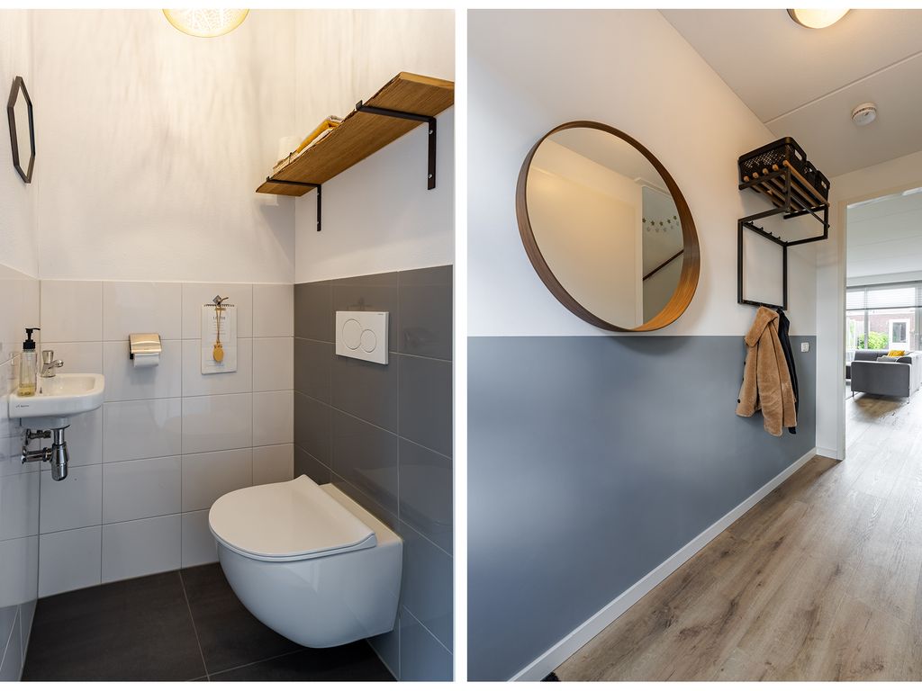 Prinses Margrietstraat 28, HARDINXVELD-GIESSENDAM
