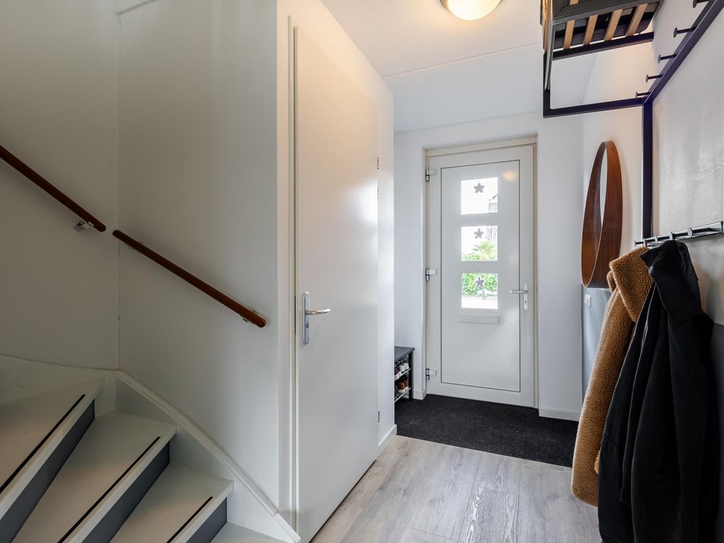 Prinses Margrietstraat 28, HARDINXVELD-GIESSENDAM