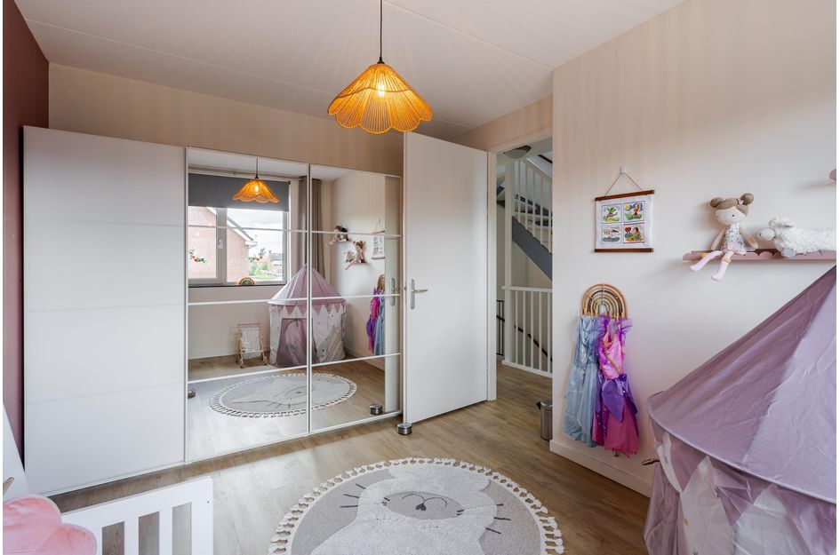 Prinses Margrietstraat 28