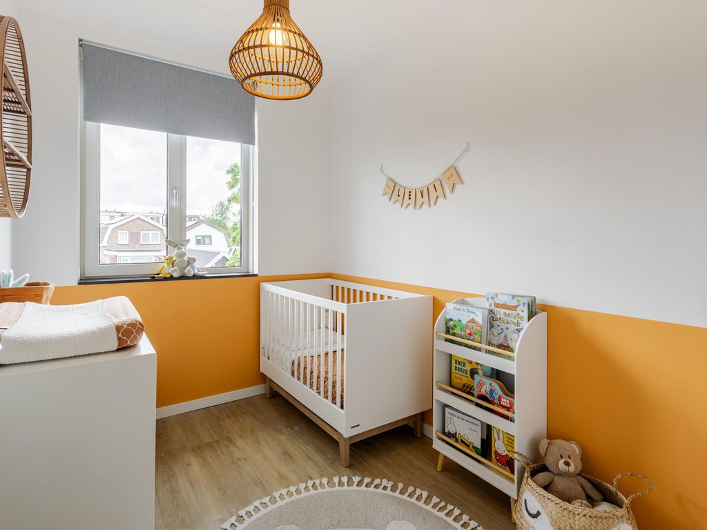 Prinses Margrietstraat 28, HARDINXVELD-GIESSENDAM