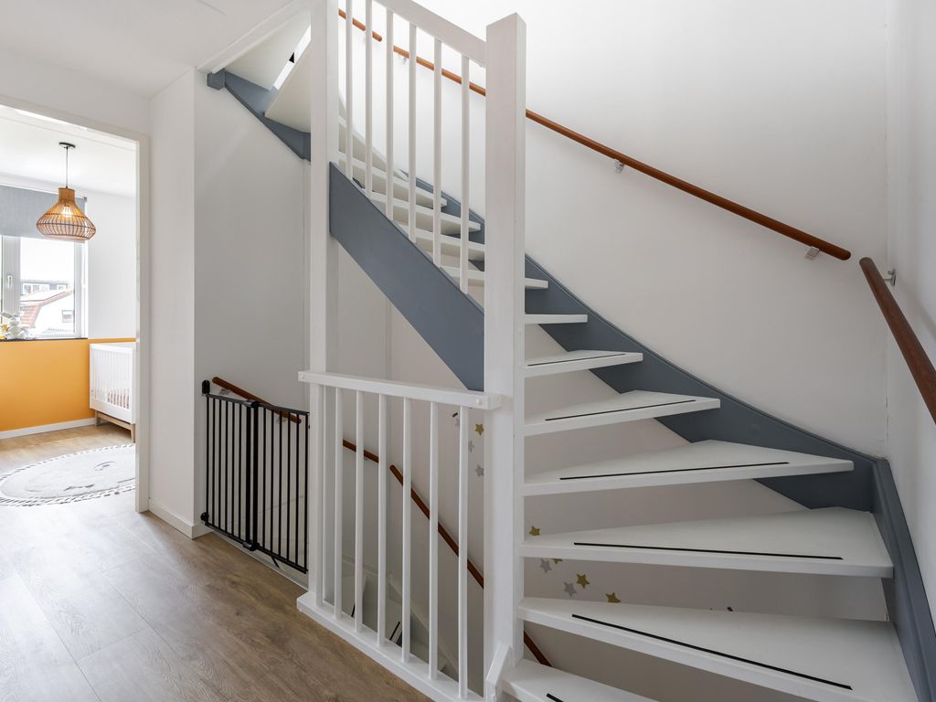 Prinses Margrietstraat 28, HARDINXVELD-GIESSENDAM