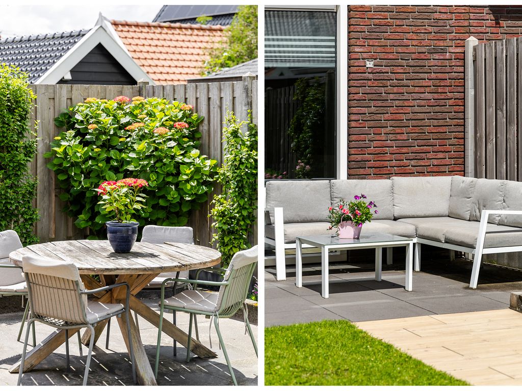 Prinses Margrietstraat 28, HARDINXVELD-GIESSENDAM