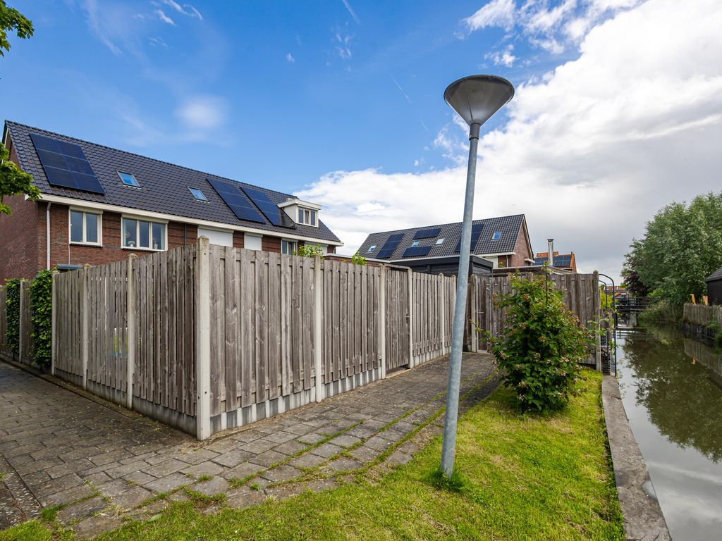 Prinses Margrietstraat 28, HARDINXVELD-GIESSENDAM