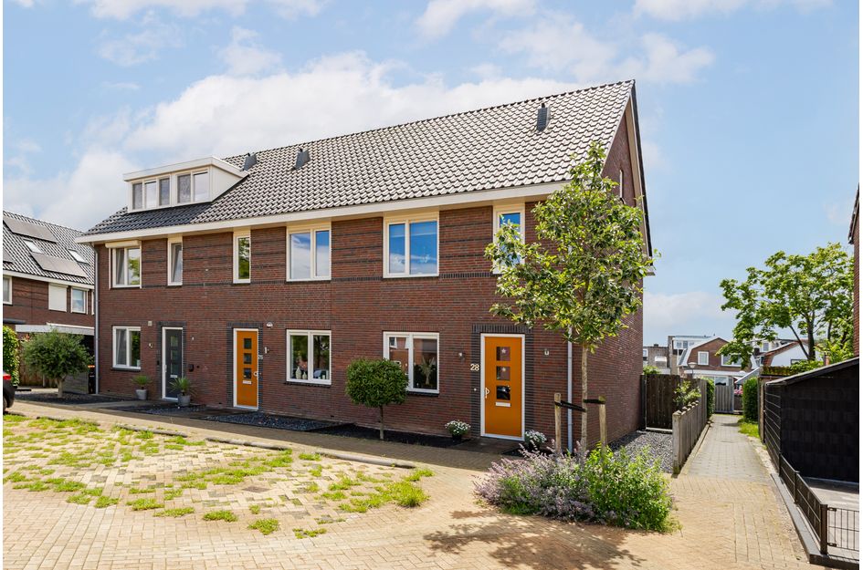 Prinses Margrietstraat 28