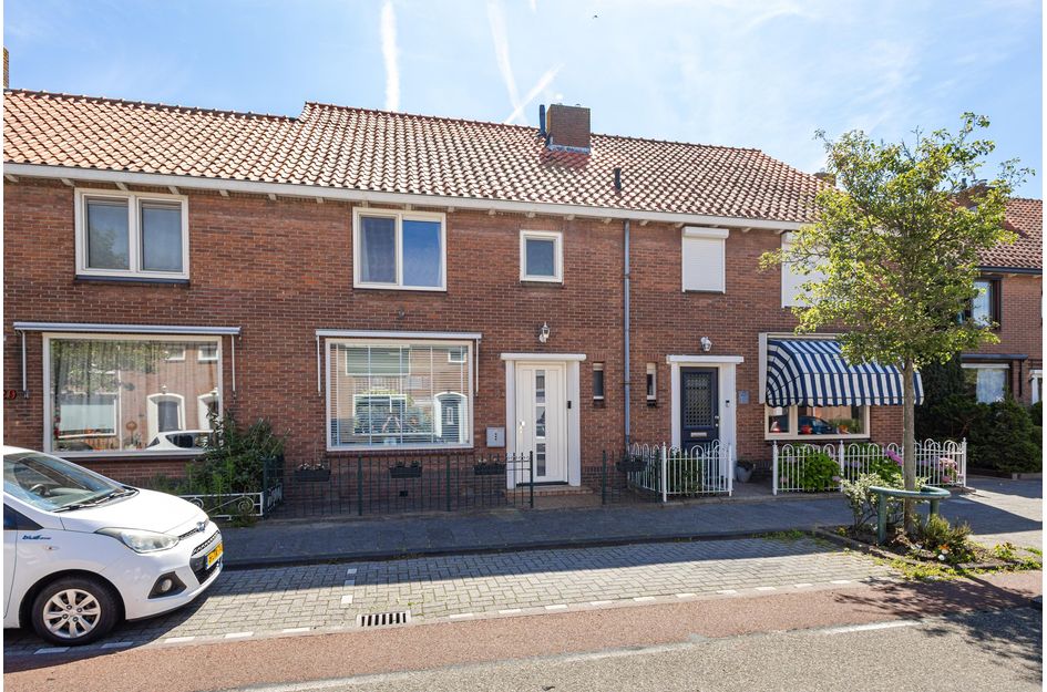 Jacob Catsstraat 27