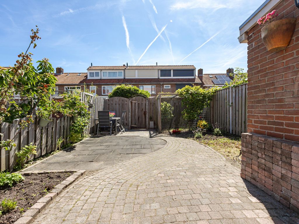 Jacob Catsstraat 27, SLIEDRECHT