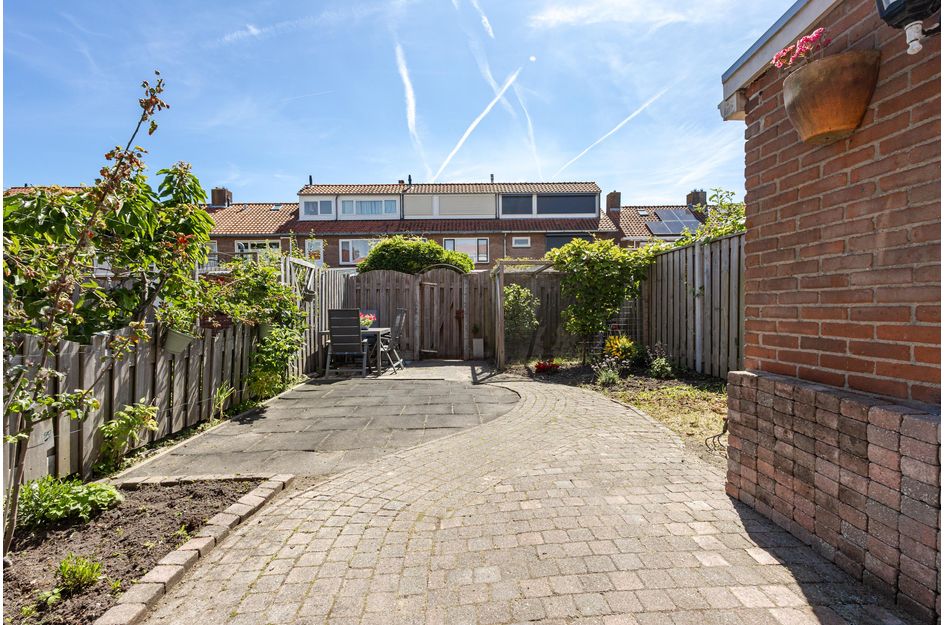 Jacob Catsstraat 27