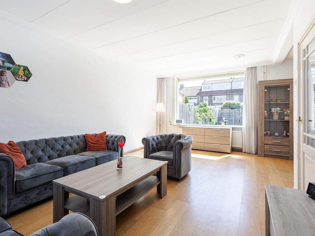 Jacob Catsstraat 27, SLIEDRECHT