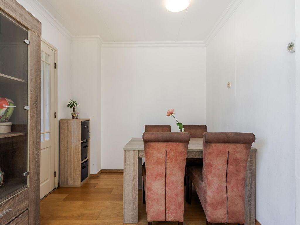 Jacob Catsstraat 27, SLIEDRECHT
