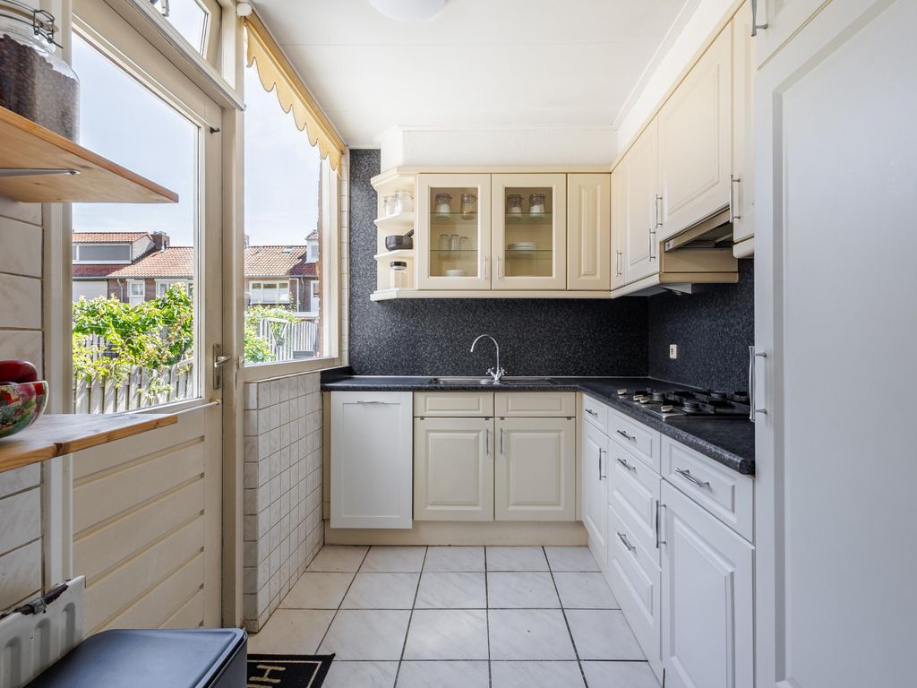 Jacob Catsstraat 27, SLIEDRECHT