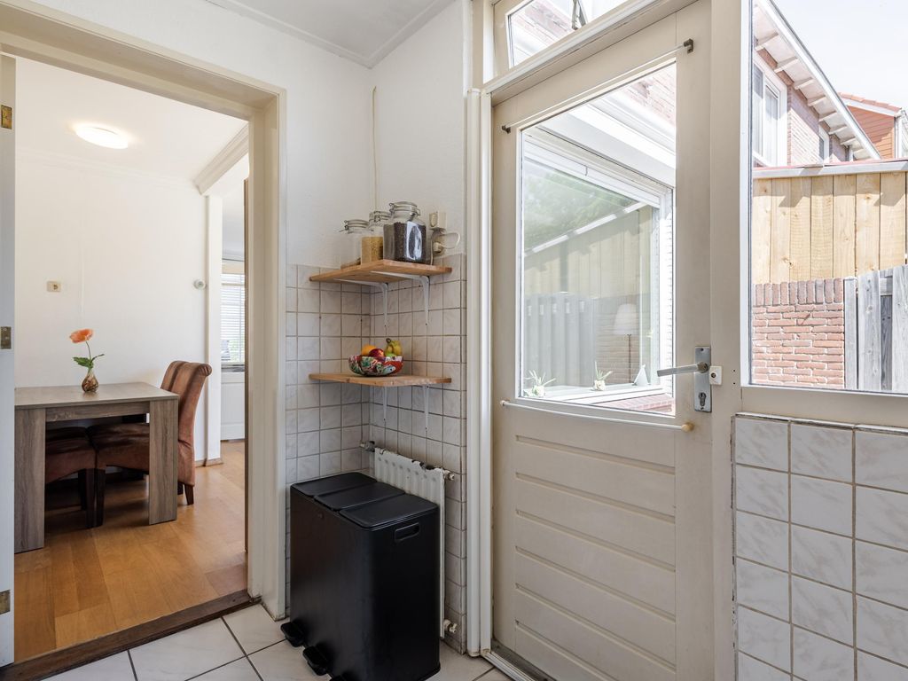 Jacob Catsstraat 27, SLIEDRECHT