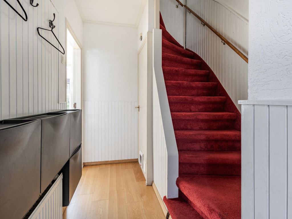 Jacob Catsstraat 27, SLIEDRECHT