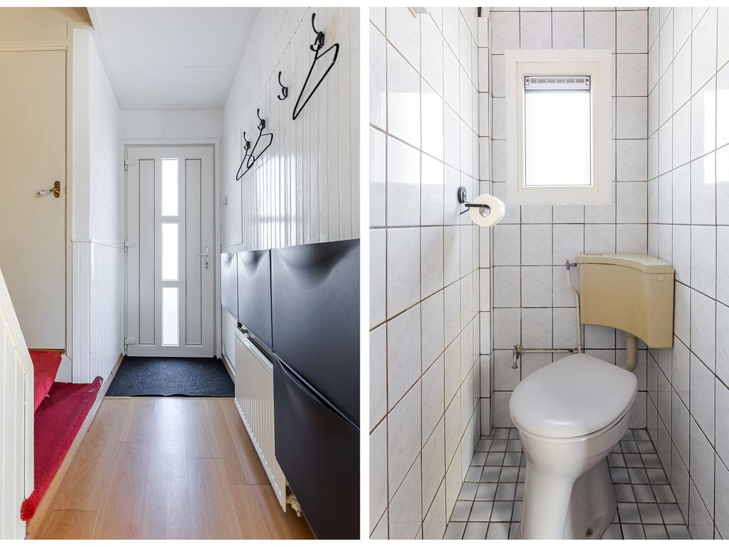 Jacob Catsstraat 27, SLIEDRECHT