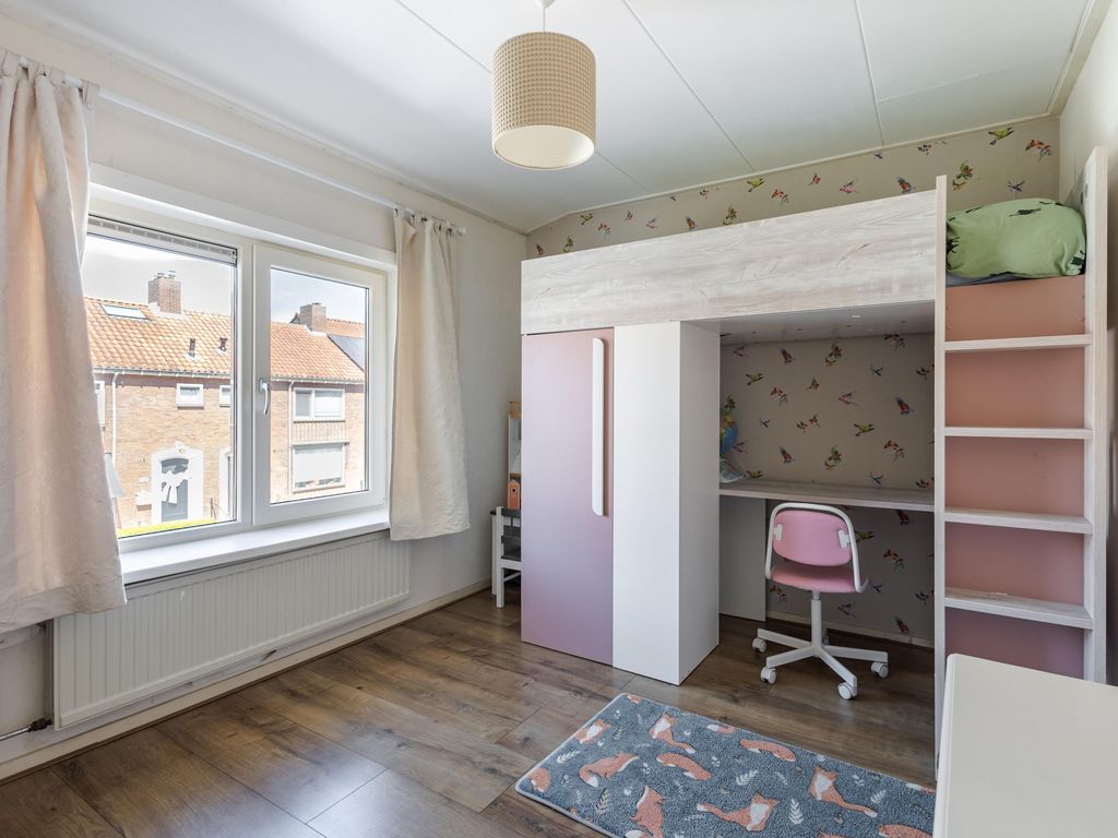 Jacob Catsstraat 27, SLIEDRECHT