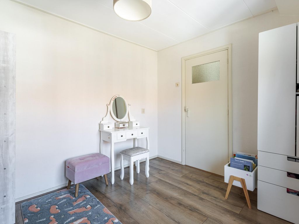 Jacob Catsstraat 27, SLIEDRECHT