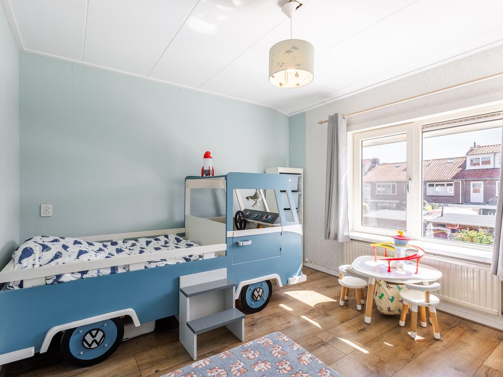 Jacob Catsstraat 27, SLIEDRECHT