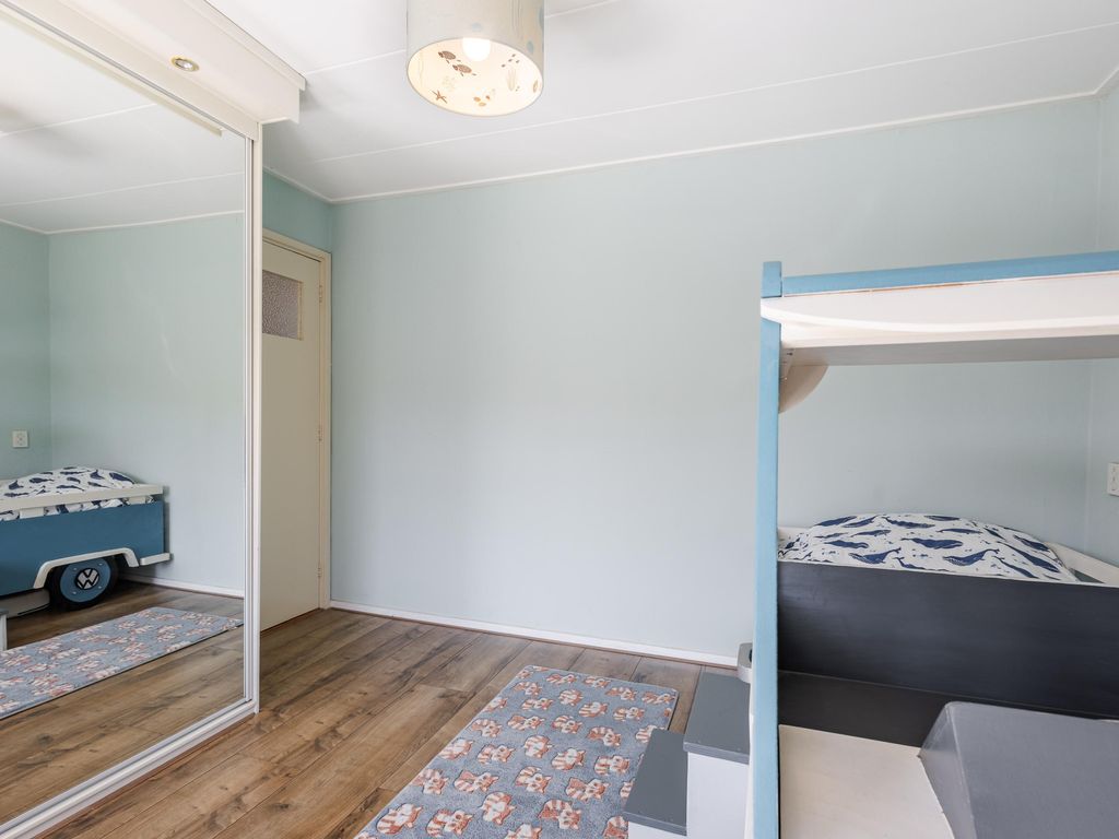 Jacob Catsstraat 27, SLIEDRECHT