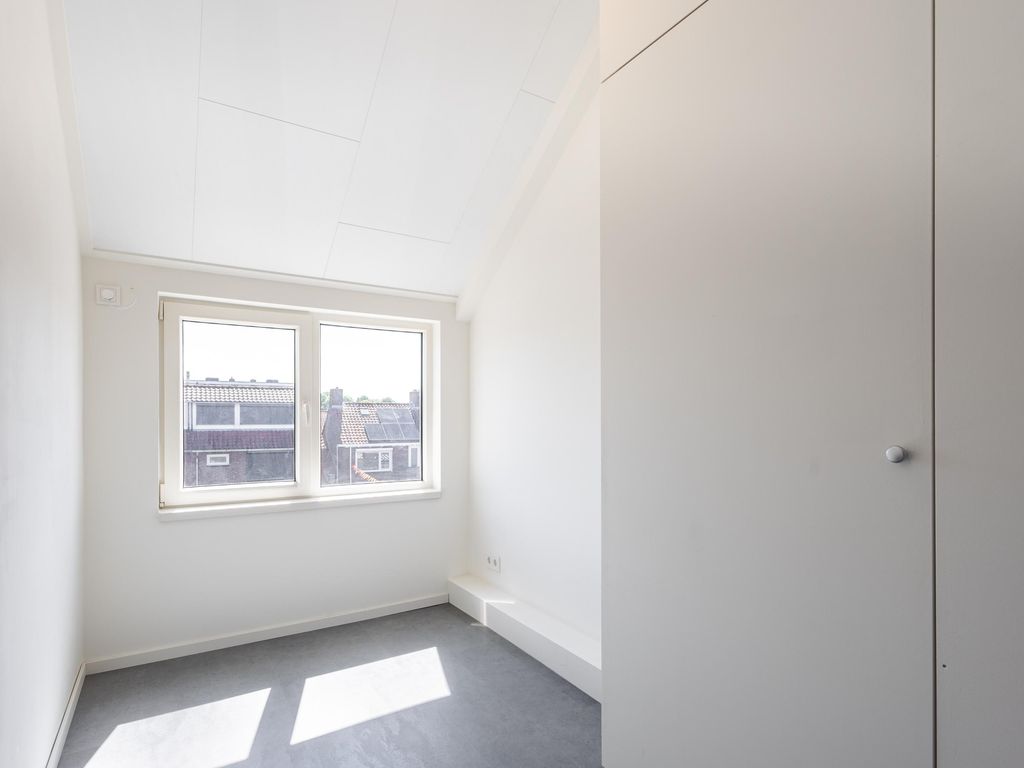 Jacob Catsstraat 27, SLIEDRECHT