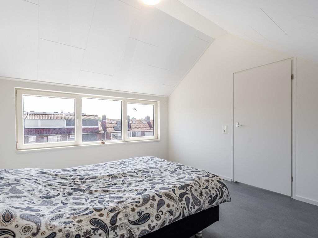 Jacob Catsstraat 27, SLIEDRECHT