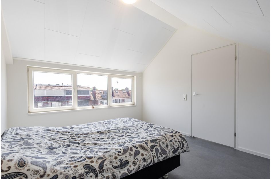 Jacob Catsstraat 27
