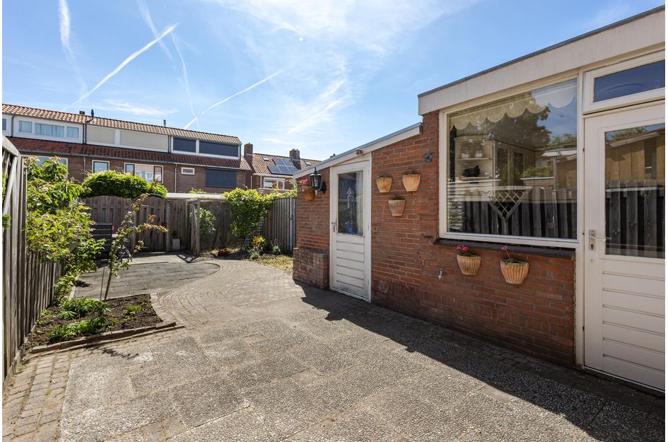 Jacob Catsstraat 27