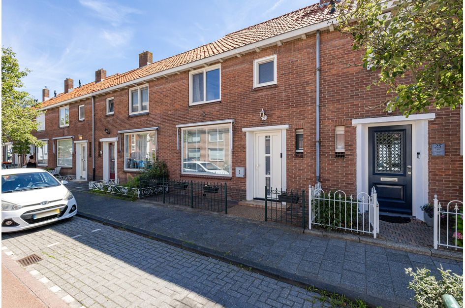 Jacob Catsstraat 27