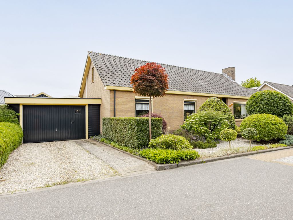 Peursumseweg 50, GIESSENBURG