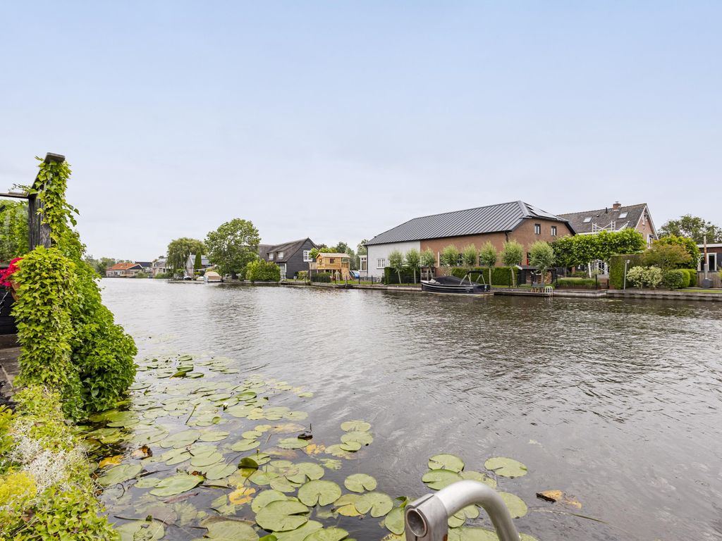 Peursumseweg 50, GIESSENBURG