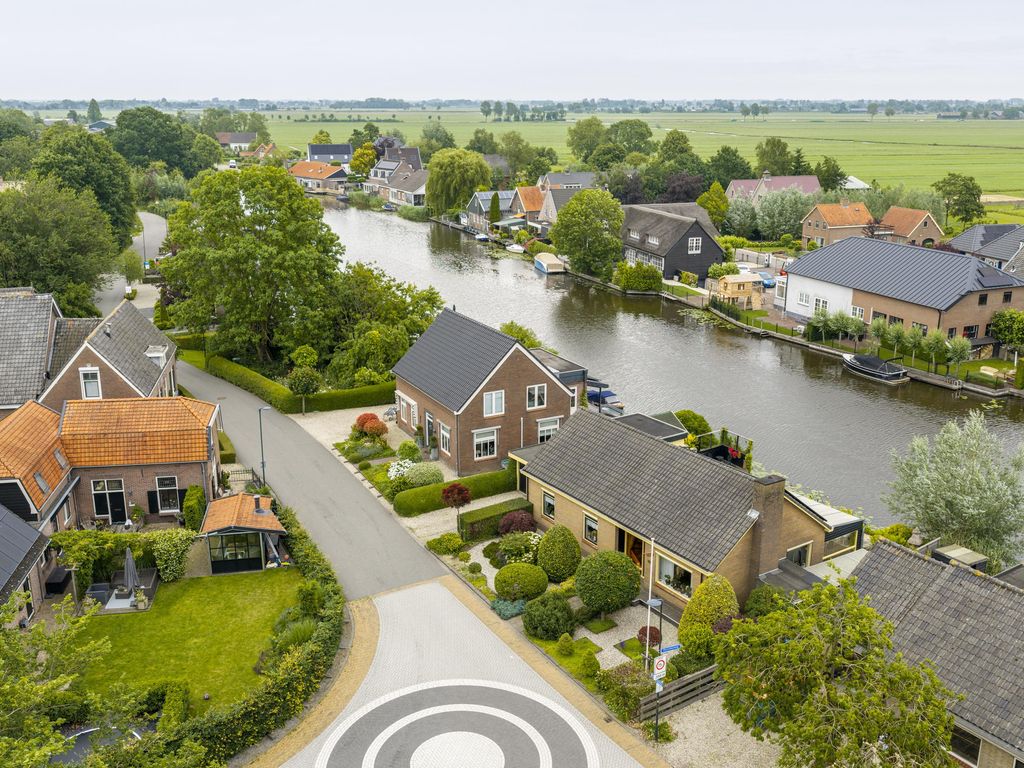Peursumseweg 50, GIESSENBURG