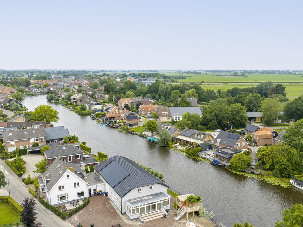Peursumseweg 50, GIESSENBURG