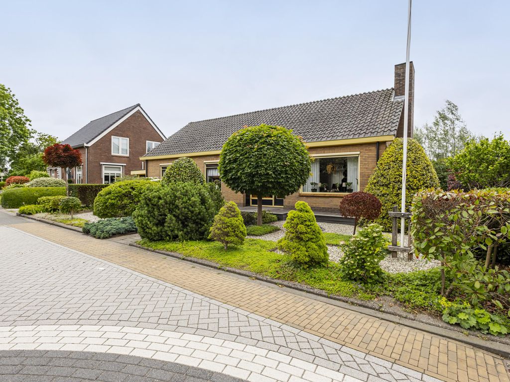 Peursumseweg 50, GIESSENBURG