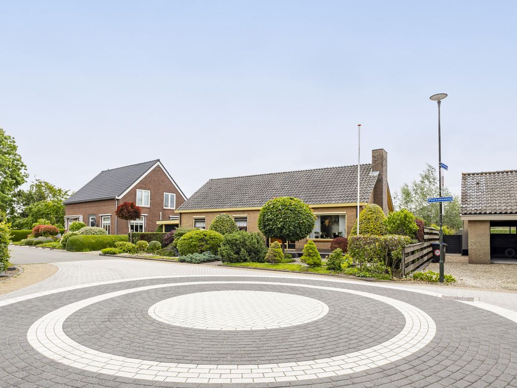 Peursumseweg 50, GIESSENBURG