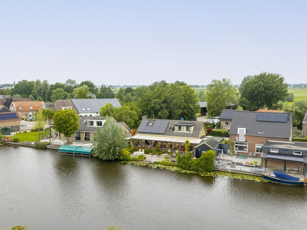 Peursumseweg 50, GIESSENBURG