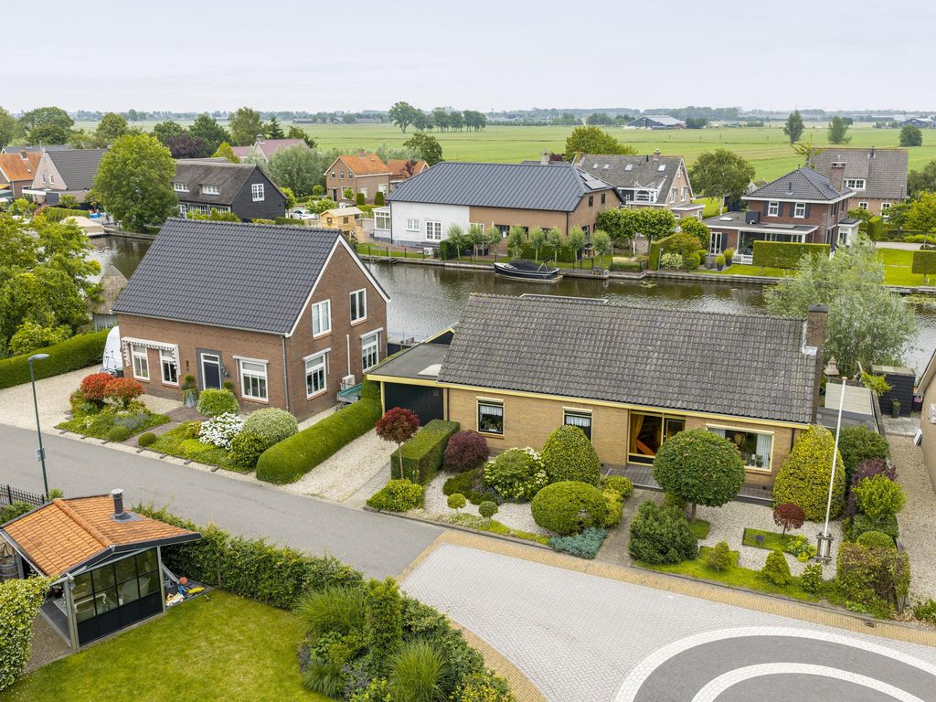 Peursumseweg 50, GIESSENBURG