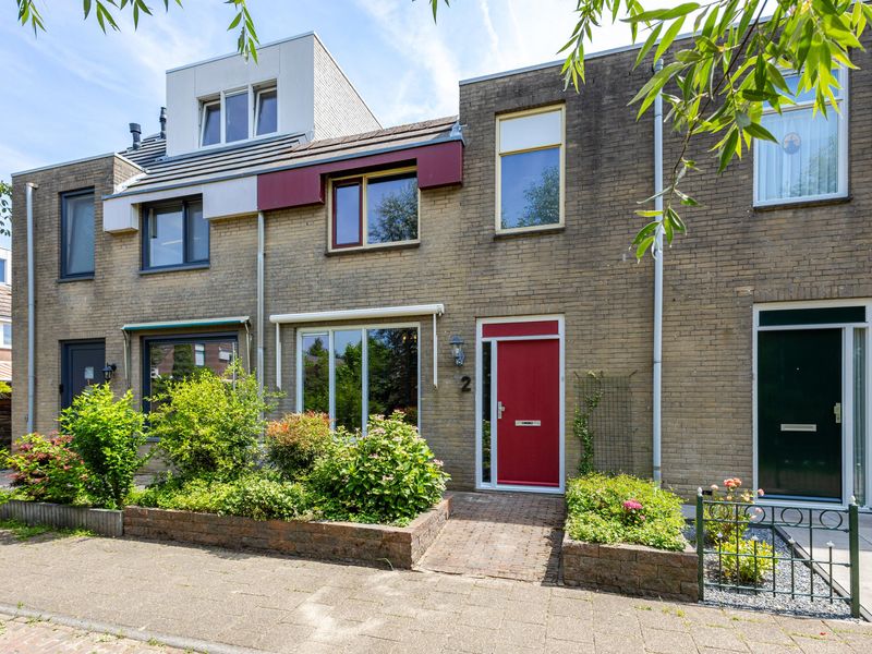 Locksweer 2, Sliedrecht