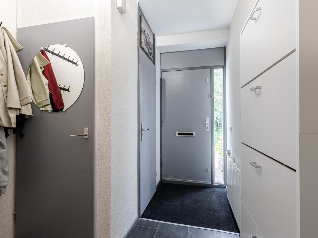 Locksweer 2, Sliedrecht