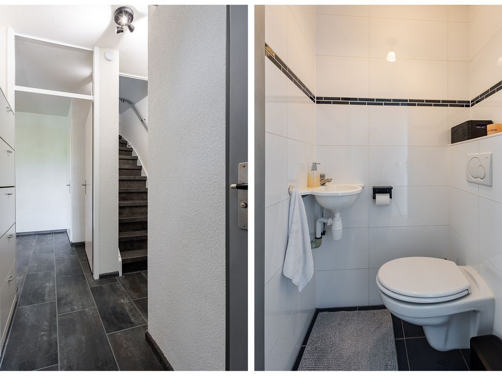 Locksweer 2, Sliedrecht