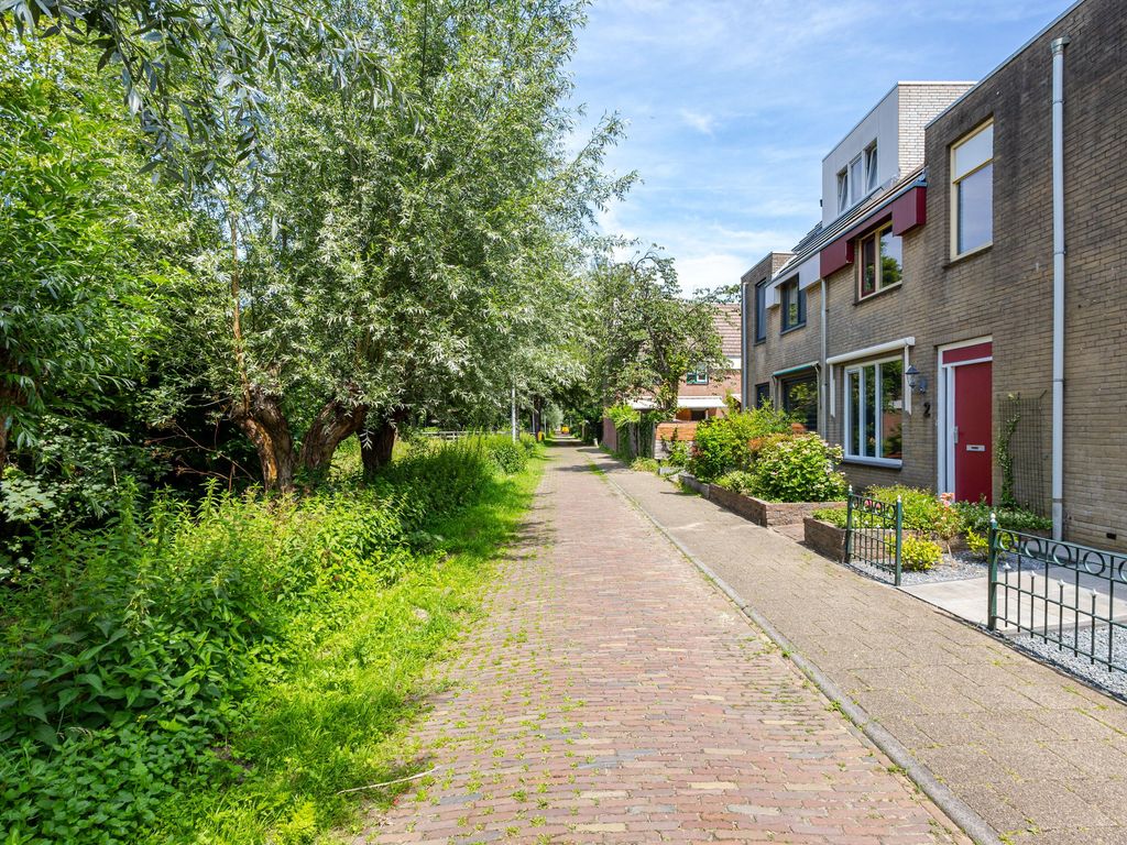 Locksweer 2, Sliedrecht