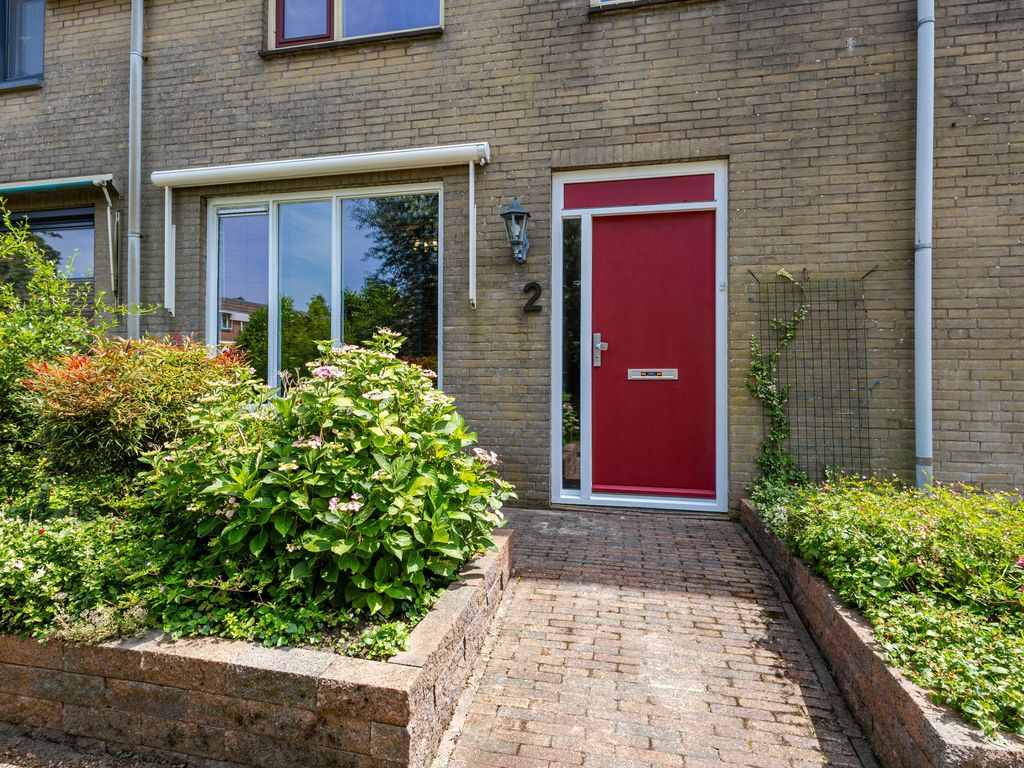 Locksweer 2, Sliedrecht