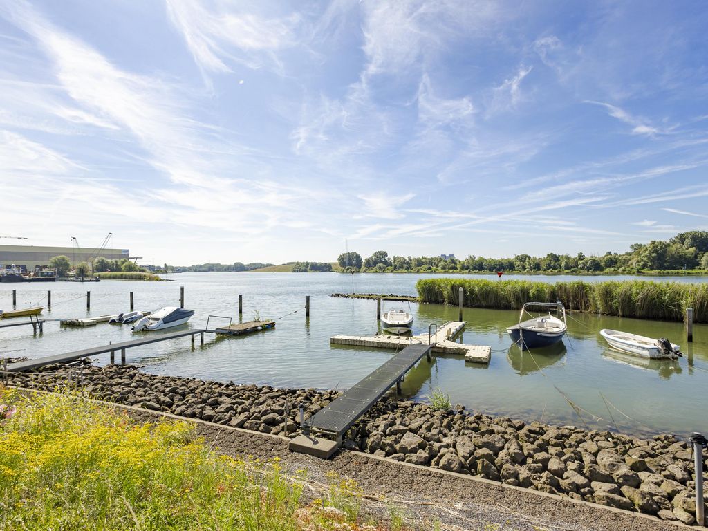Baanhoek 50, Sliedrecht