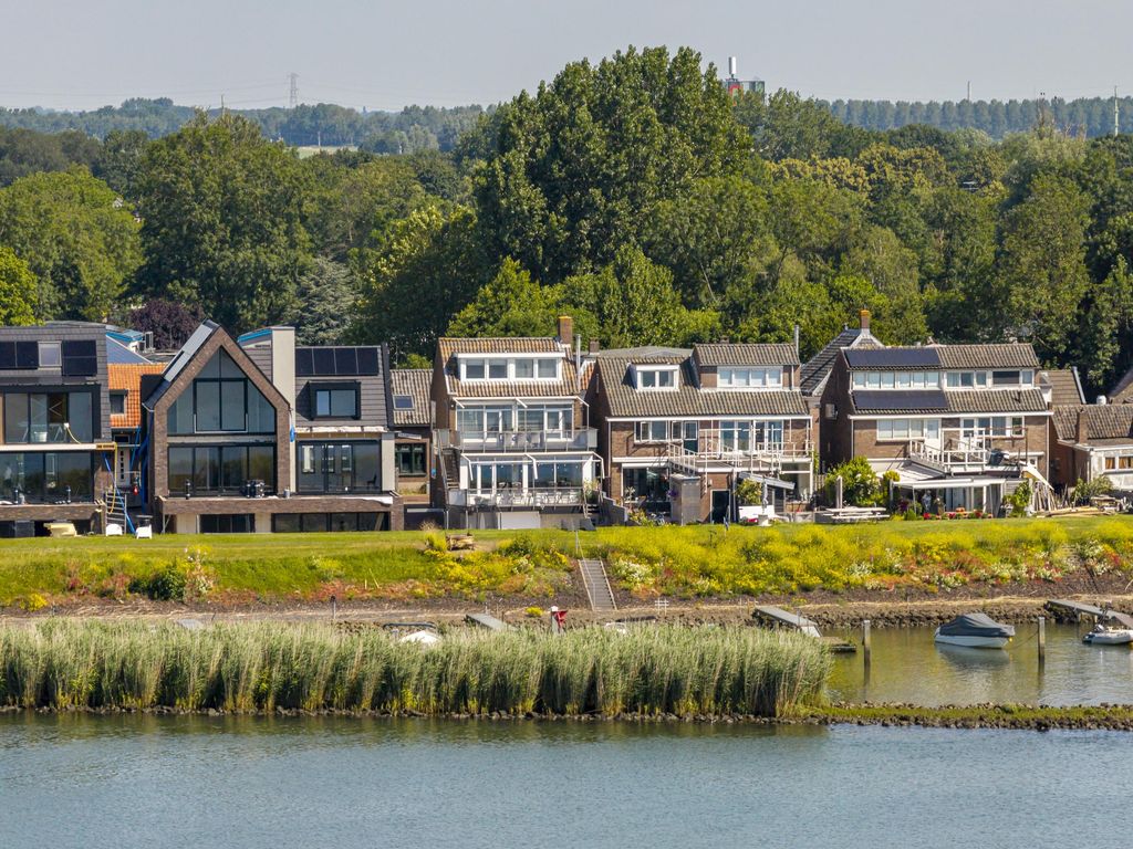 Baanhoek 50, Sliedrecht