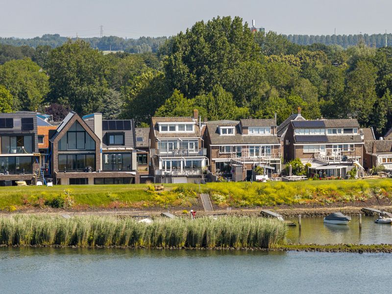 Baanhoek 50, Sliedrecht