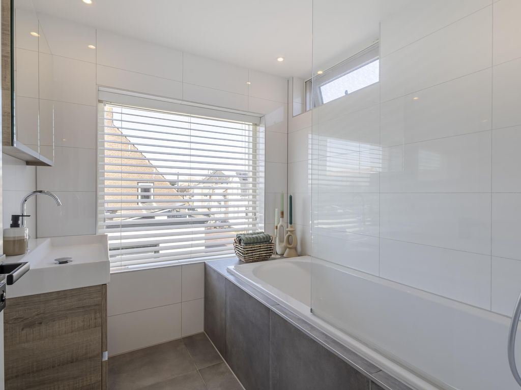Baanhoek 50, Sliedrecht