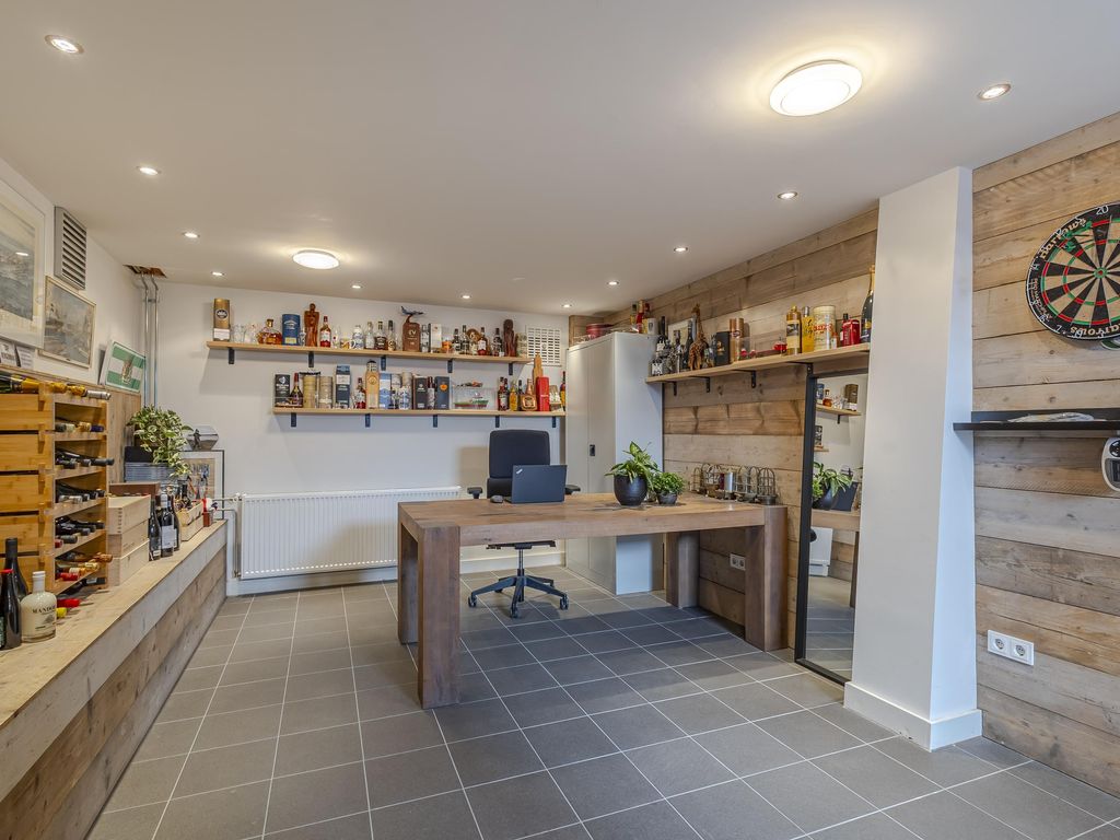 Baanhoek 50, Sliedrecht