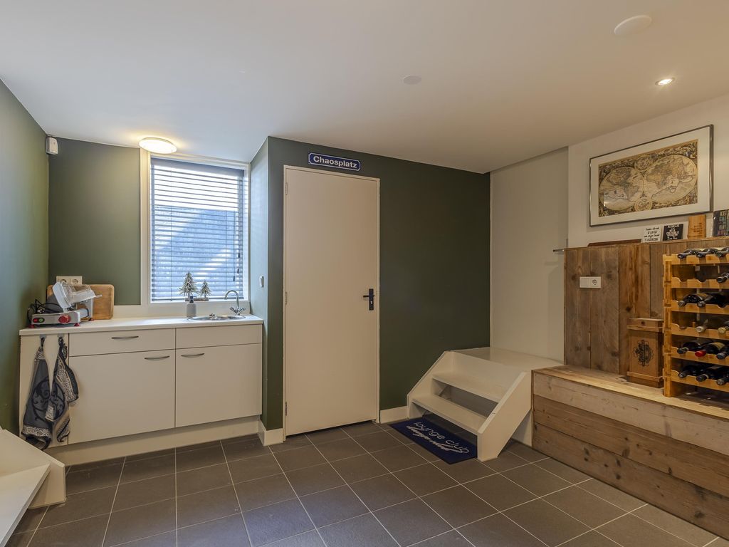 Baanhoek 50, Sliedrecht