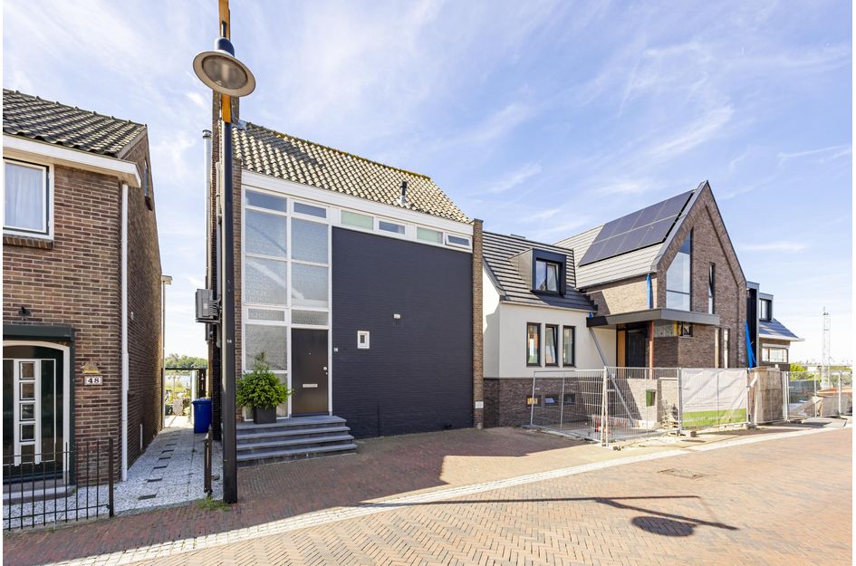 Baanhoek 50