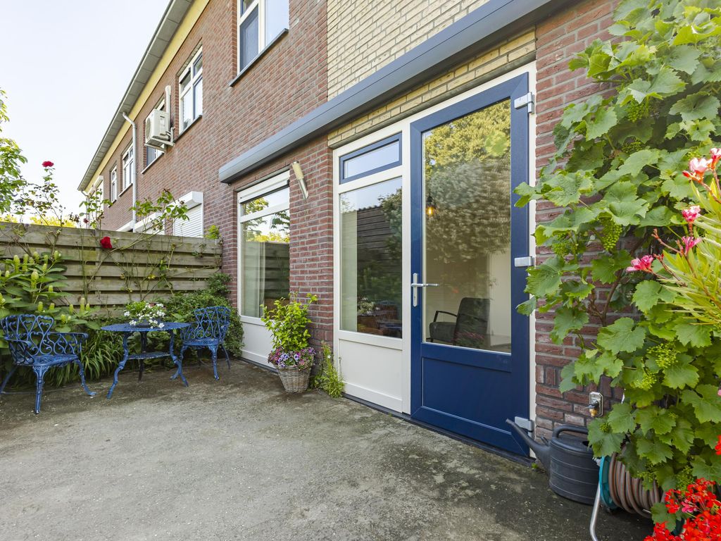 Parallelweg 25C, HARDINXVELD-GIESSENDAM