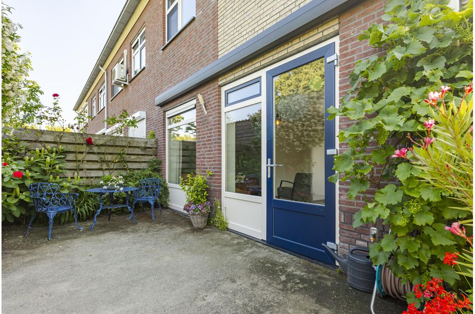 Parallelweg 25C