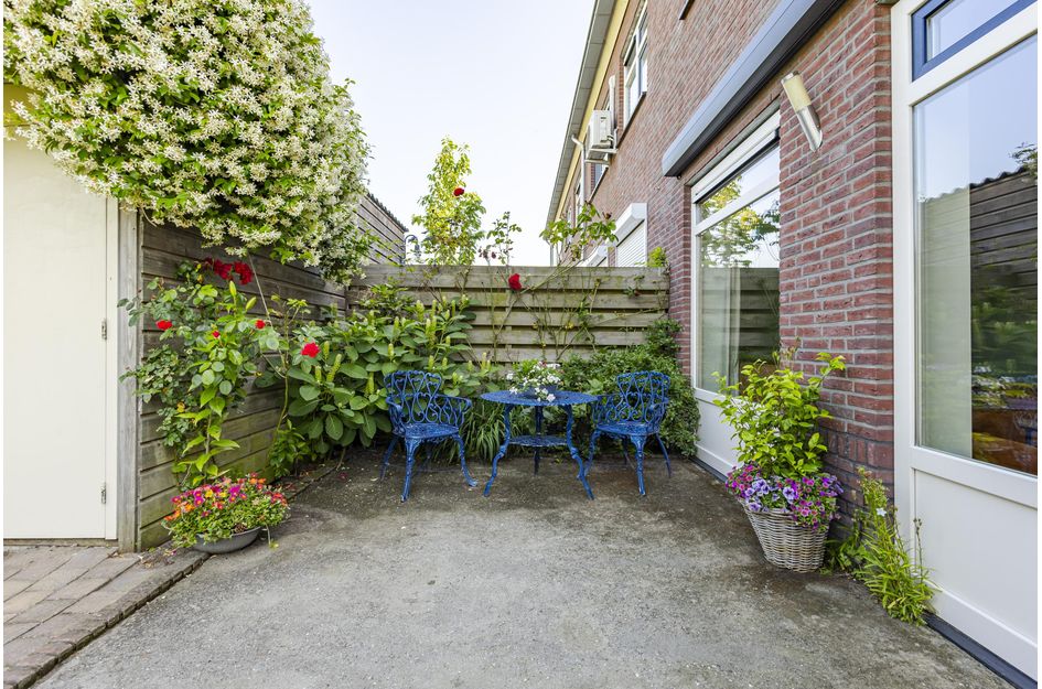 Parallelweg 25C